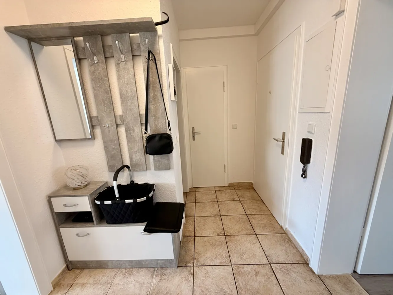 2 Zimmer Wohnung mit 50 m² in Mülheim an der Ruhr – Bild 5