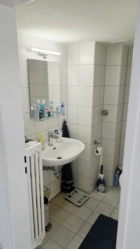 2 Zimmer Wohnung mit 60 m² in Düsseldorf – Bild 11