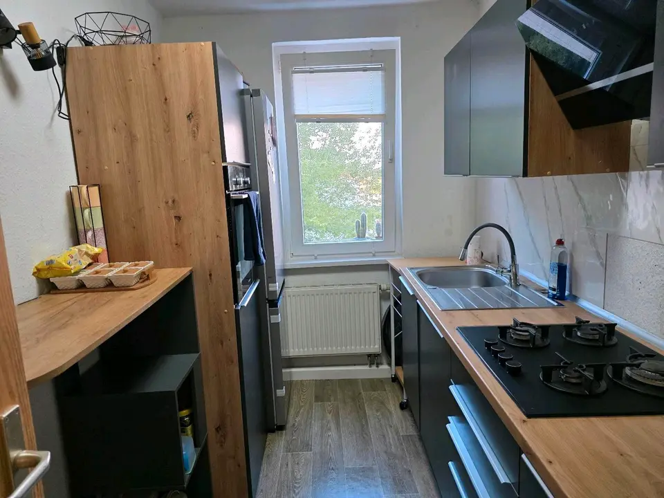 3 Zimmer Wohnung mit 60 m² in Eisenach – Bild 4