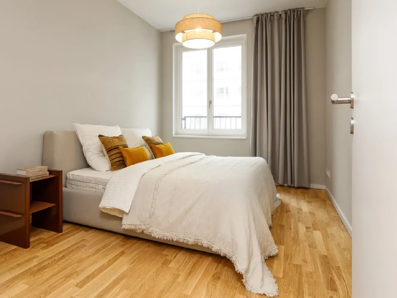 3 Zimmer Wohnung mit 92 m² in Berlin – Bild 1