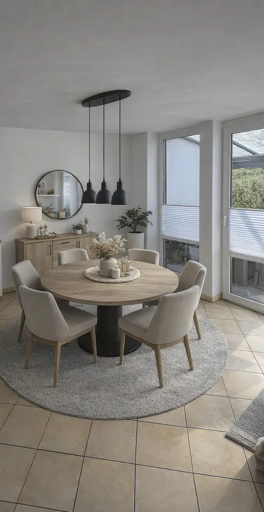 4 Zimmer Haus mit 104 m² in Norderstedt – Bild 3