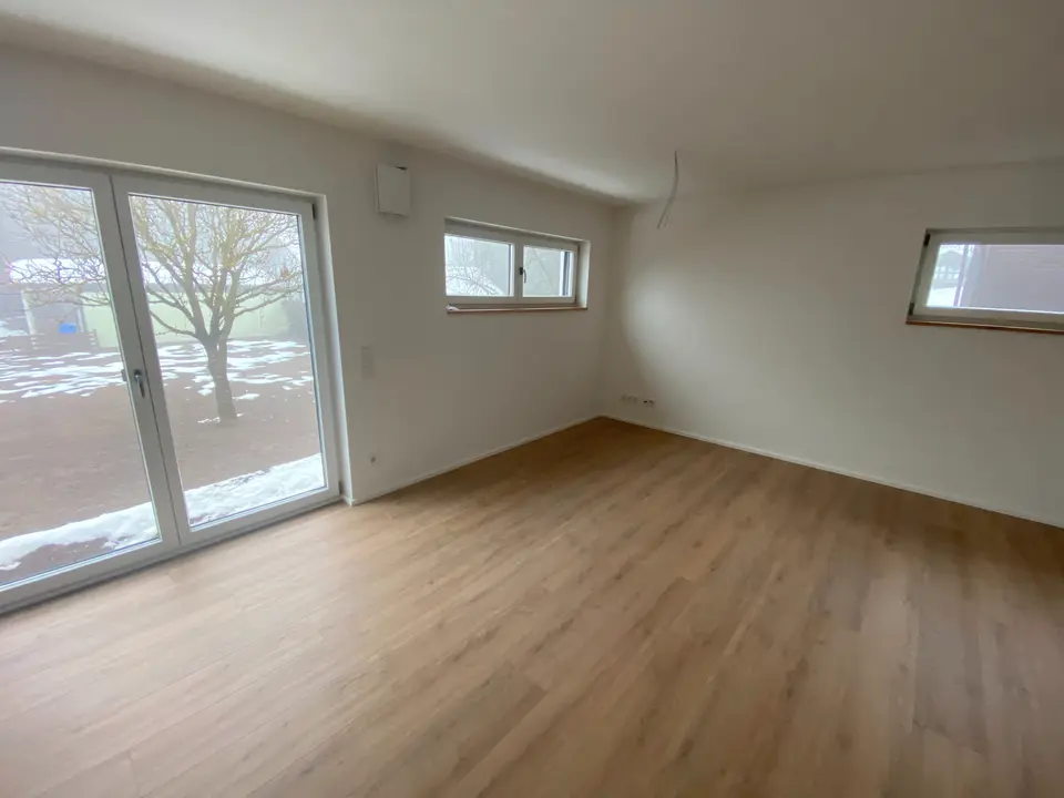 3 Zimmer Wohnung mit 86 m² in Passau – Bild 4