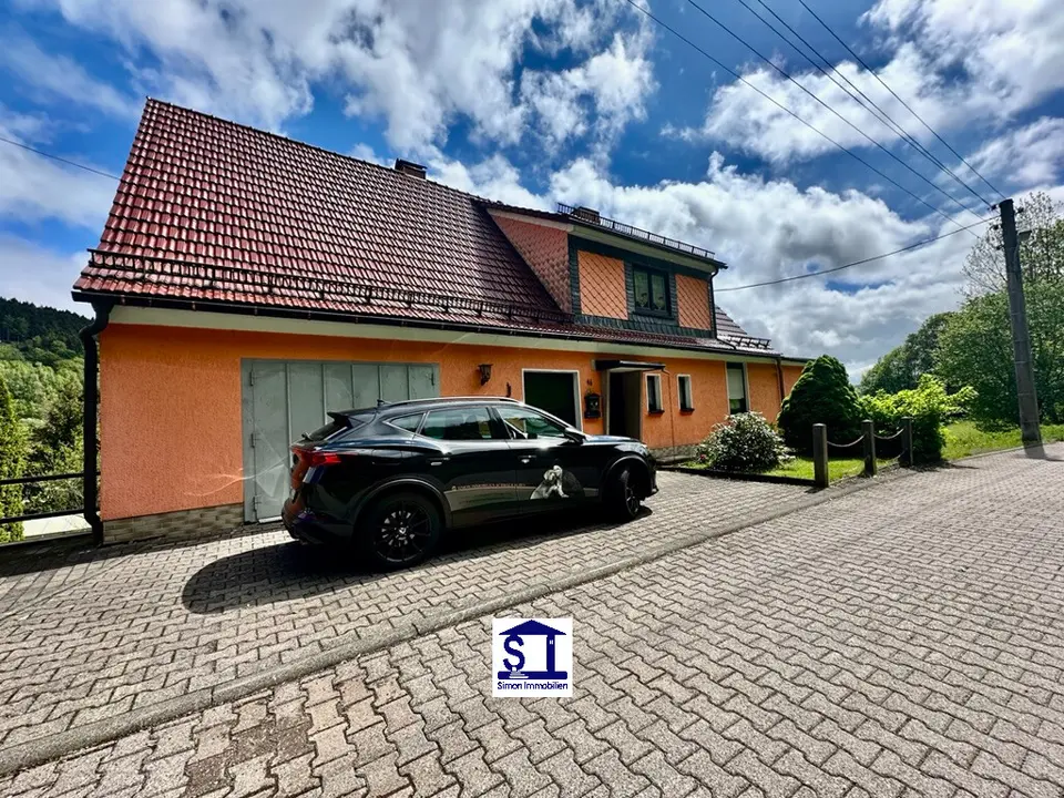 6 Zimmer Haus mit 100 m² in Schmalkalden – Bild 3