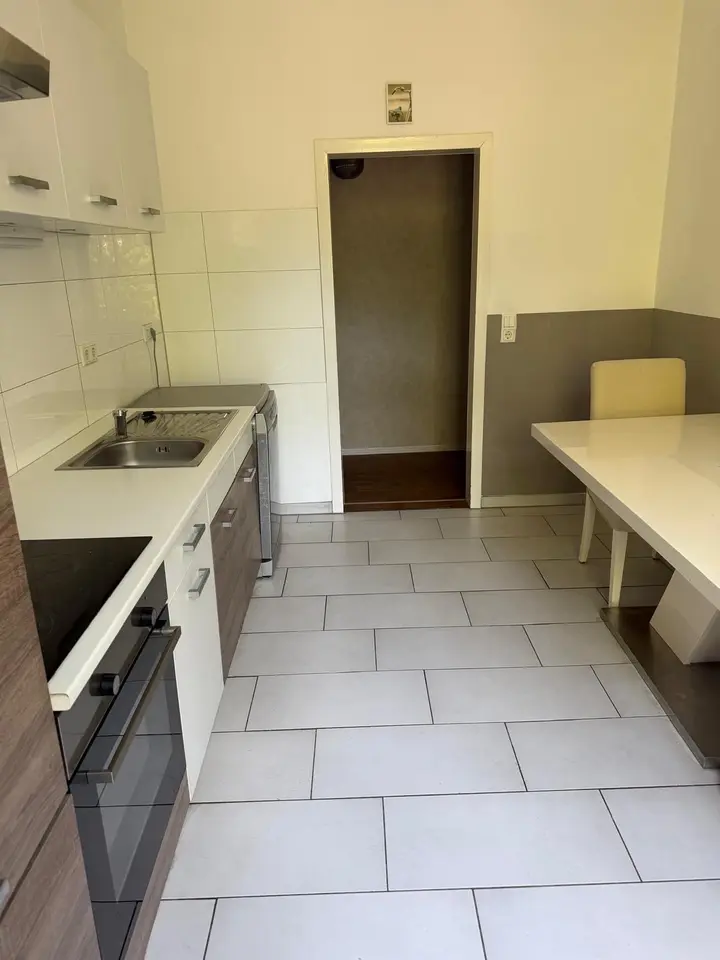 3 Zimmer Wohnung mit 70 m² in Wuppertal – Bild 1