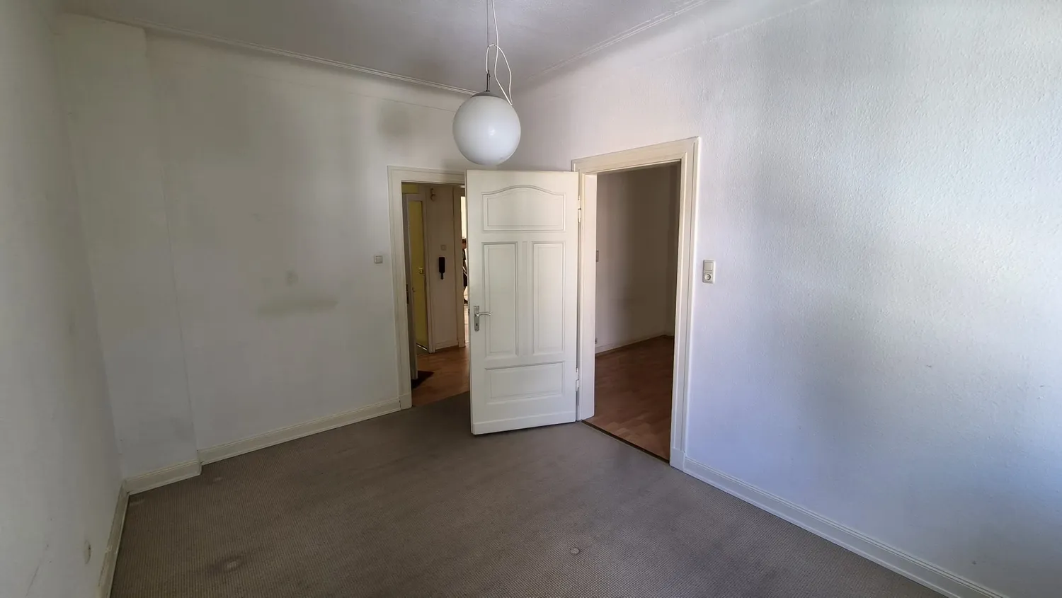 2 Zimmer Wohnung mit 55 m² in Duisburg – Bild 7