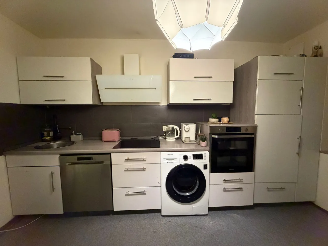 2 Zimmer Wohnung mit 52 m² in Köln – Bild 8