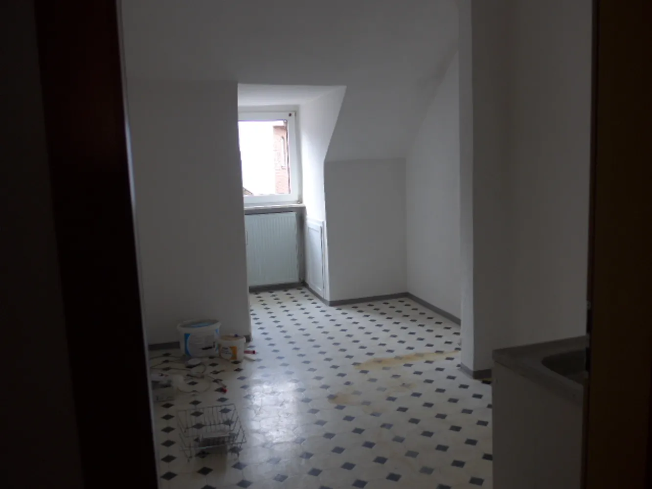 4 Zimmer Wohnung mit 100 m² in Bayreuth – Bild 6