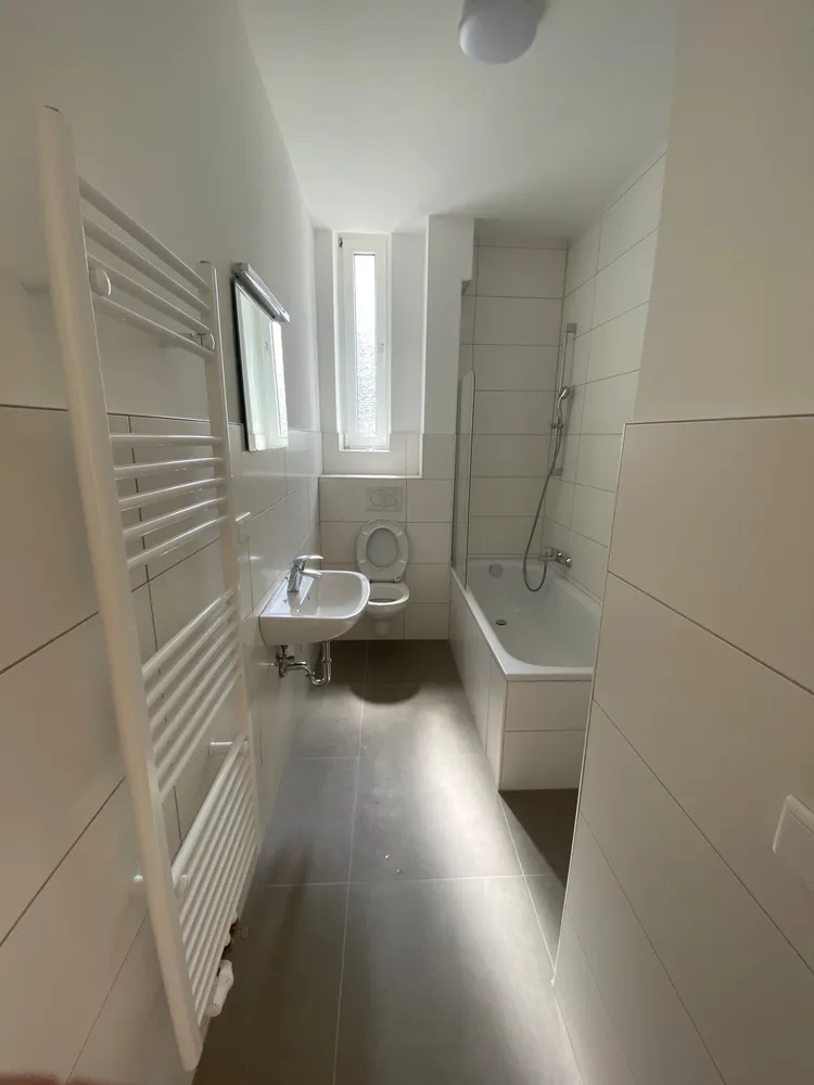 2 Zimmer Wohnung mit 54 m² in Mannheim – Bild 10