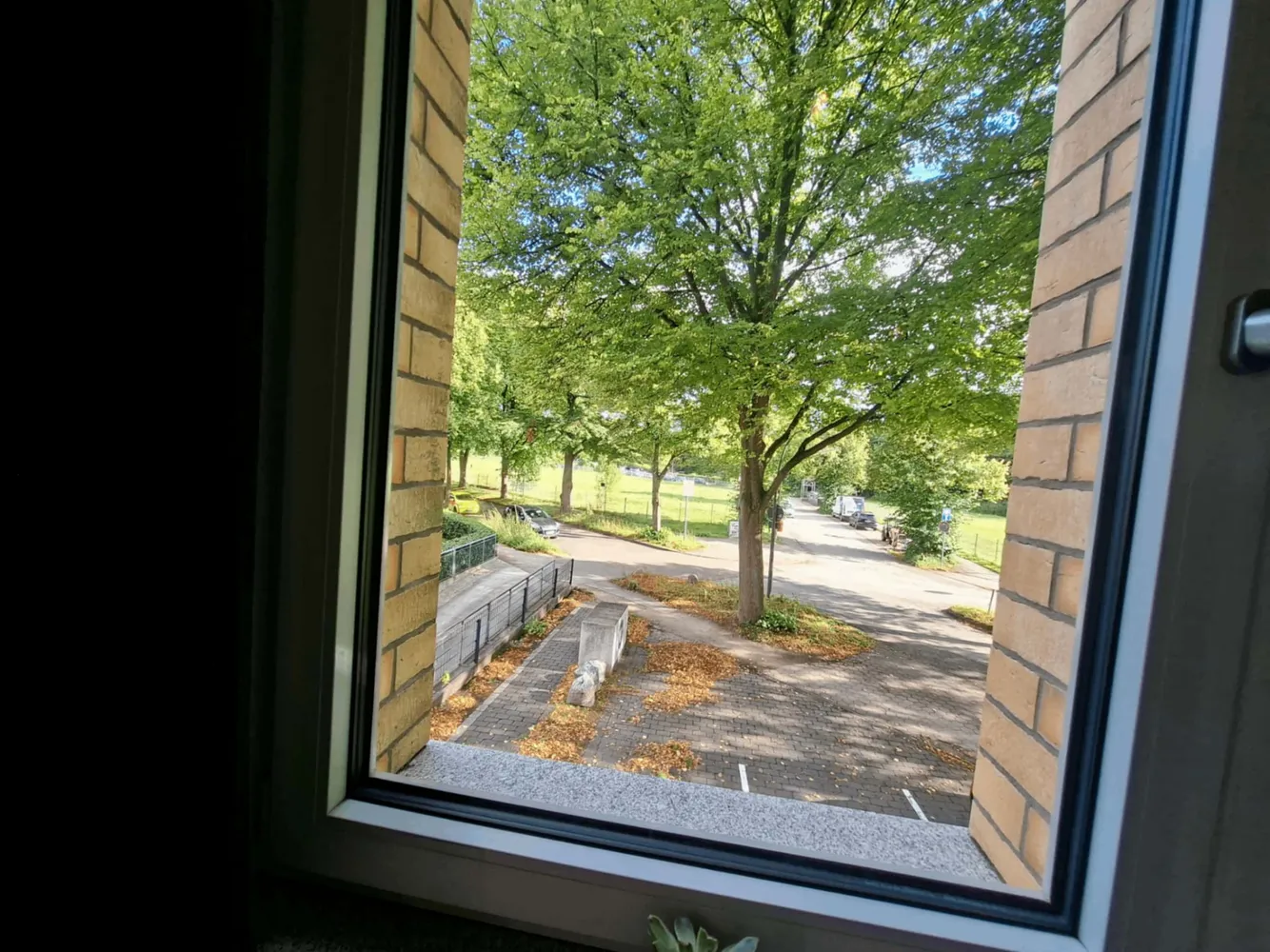 WG-Zimmer mit 17 m² in Hamburg – Bild 3