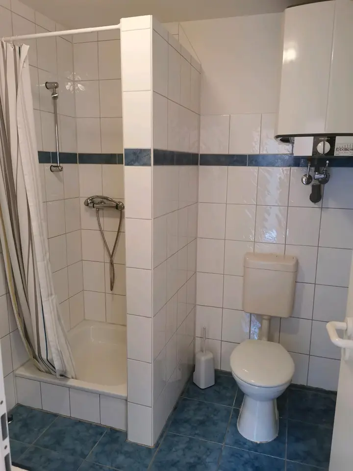 2 Zimmer Wohnung mit 38 m² in Heidelberg – Bild 4