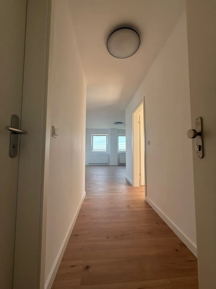 2 Zimmer Wohnung mit 65 m² in Neuss – Bild 8