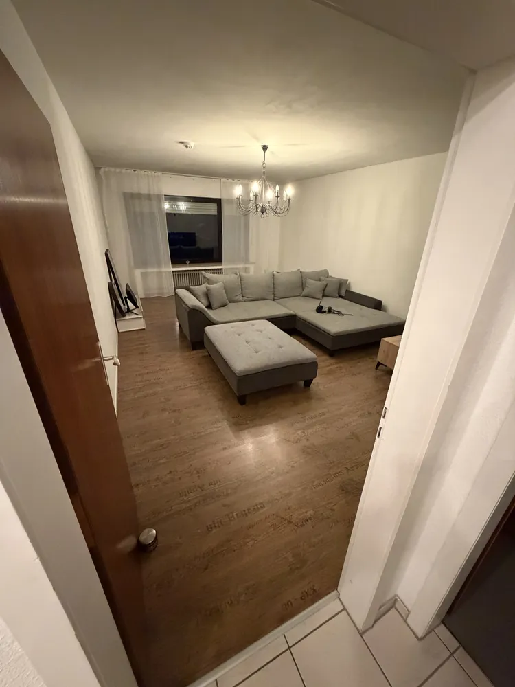 2 Zimmer Wohnung mit 60 m² in Leverkusen – Bild 1