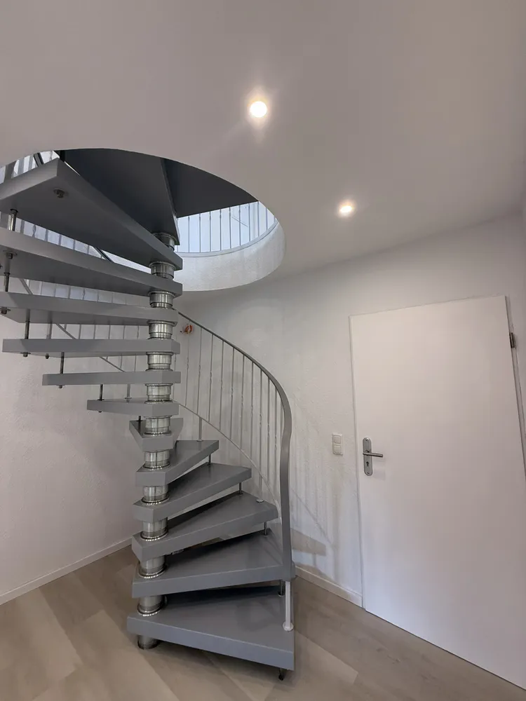 4 Zimmer Wohnung mit 137 m² in Hameln – Bild 10