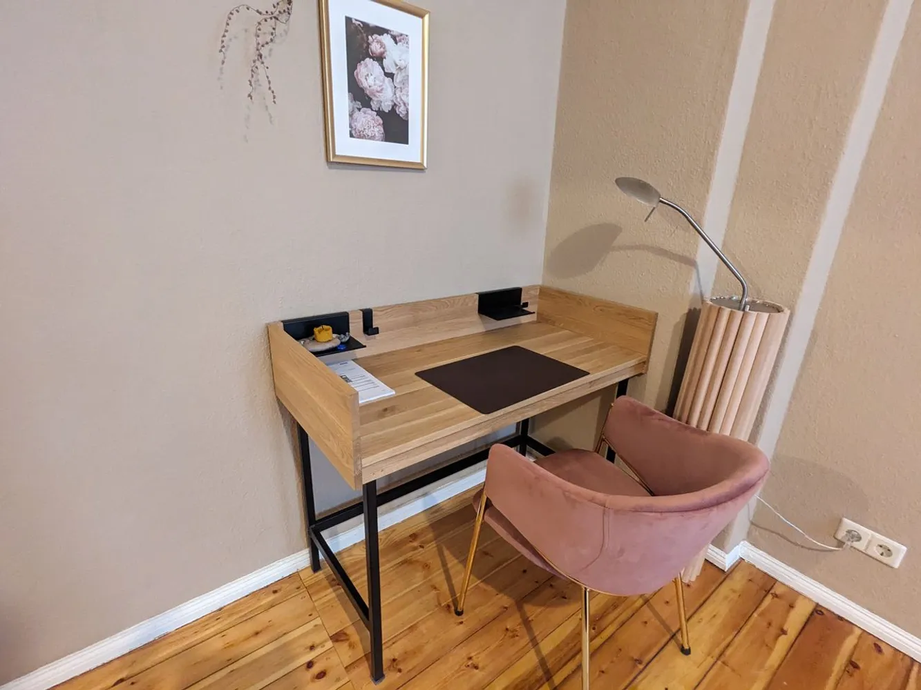 2 Zimmer Wohnung mit 65 m² in Berlin – Bild 3