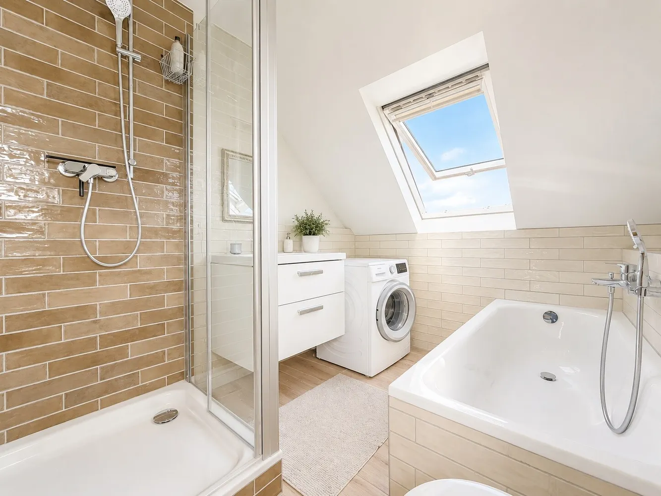 2 Zimmer Wohnung mit 91 m² in Krefeld – Bild 6