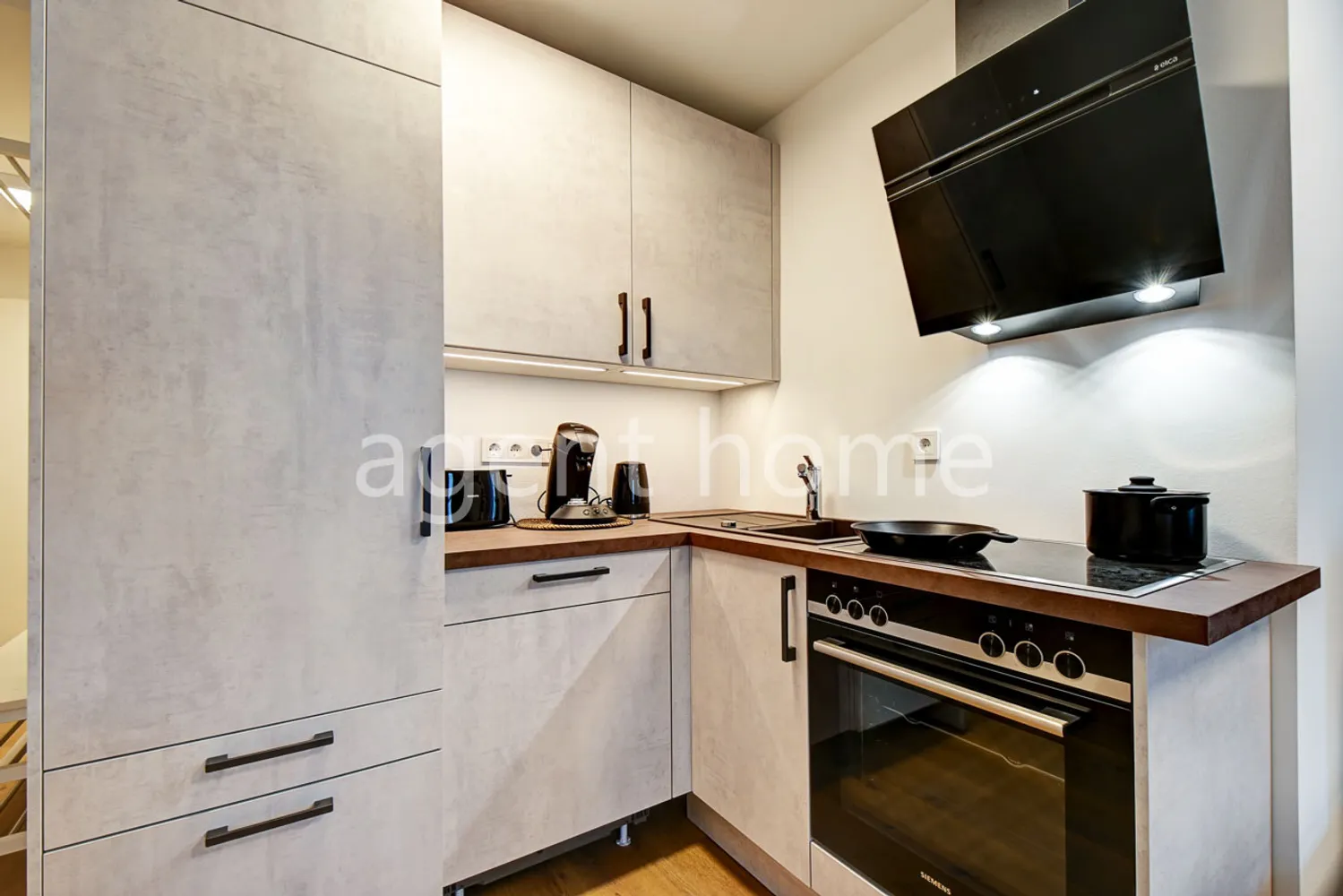 2 Zimmer Wohnung mit 32 m² in Stuttgart – Bild 4