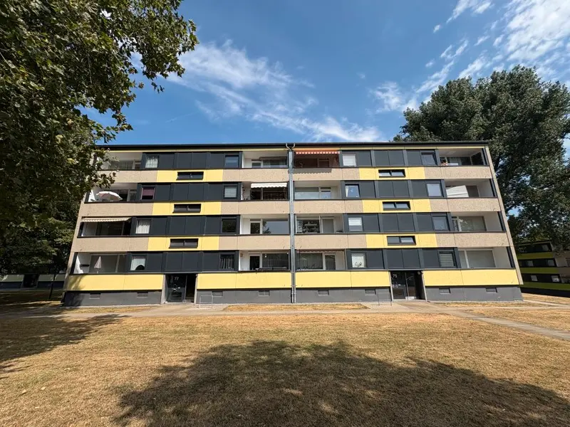 4 Zimmer Wohnung mit 71 m² in Dortmund – Bild 3