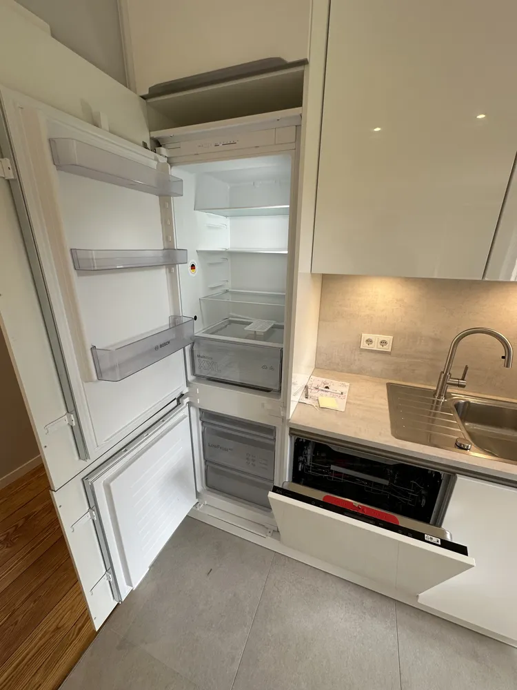 3 Zimmer Wohnung mit 69 m² in Hamburg – Bild 11