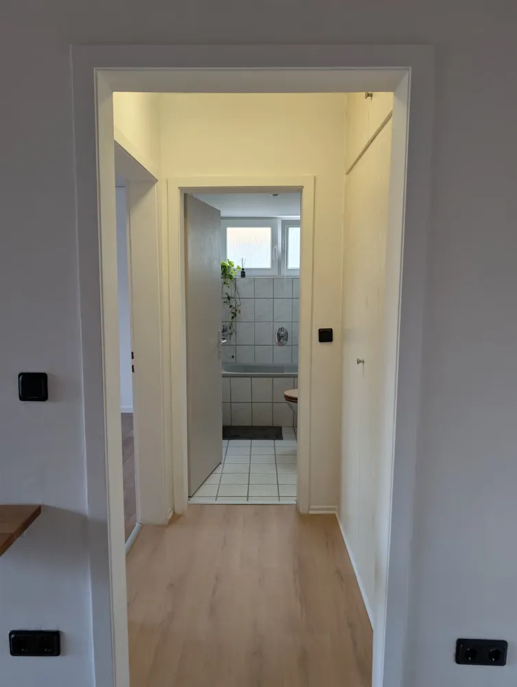 2 Zimmer Wohnung mit 53 m² in Köln – Bild 4