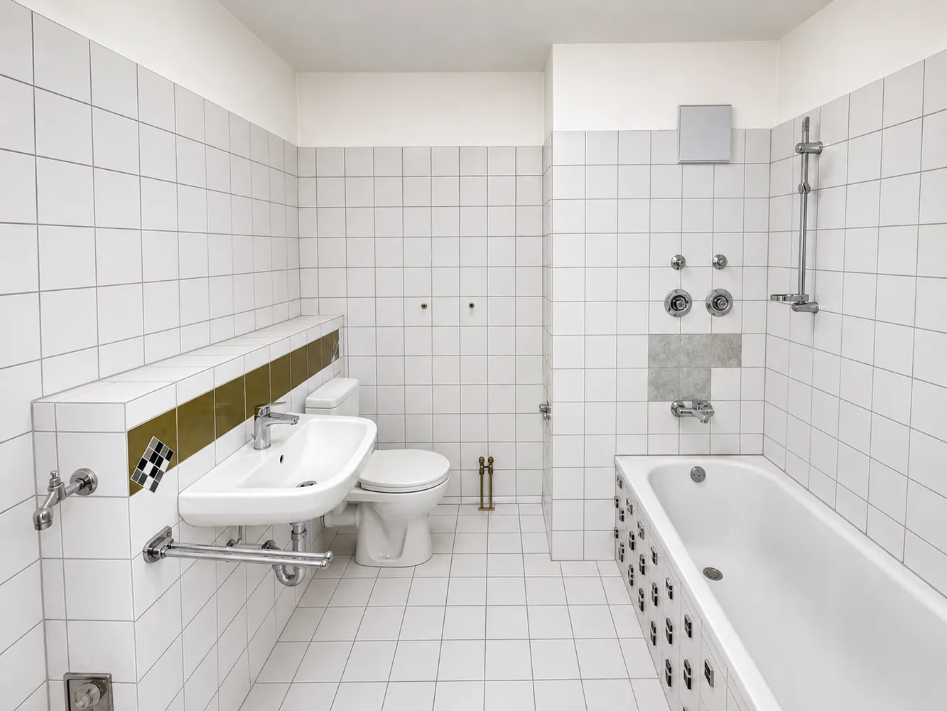2 Zimmer Wohnung mit 61 m² in Köln – Bild 7