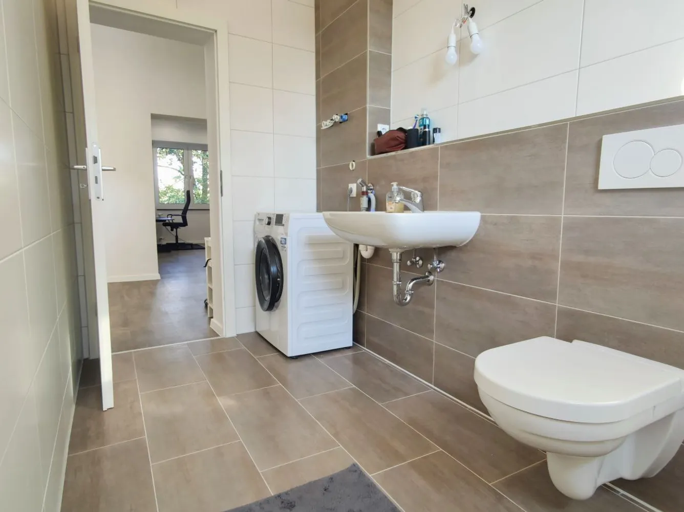 2 Zimmer Wohnung mit 65 m² in Dortmund – Bild 5