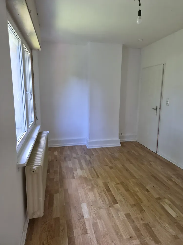 3 Zimmer Wohnung mit 70 m² in Frankfurt am Main – Bild 9