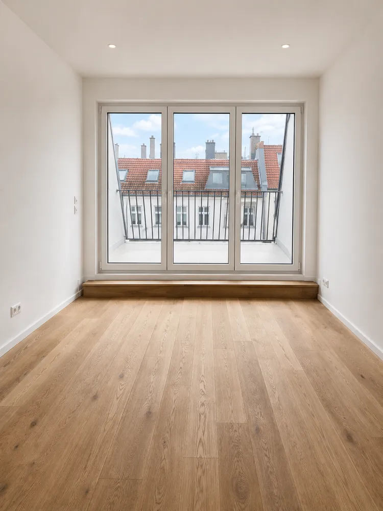3 Zimmer Wohnung mit 148 m² in Berlin – Bild 3
