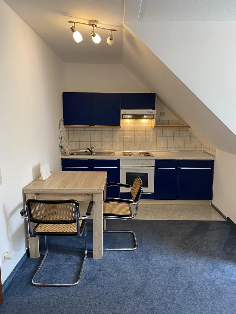 1 Zimmer Wohnung mit 25 m² in Nürnberg – Bild 7
