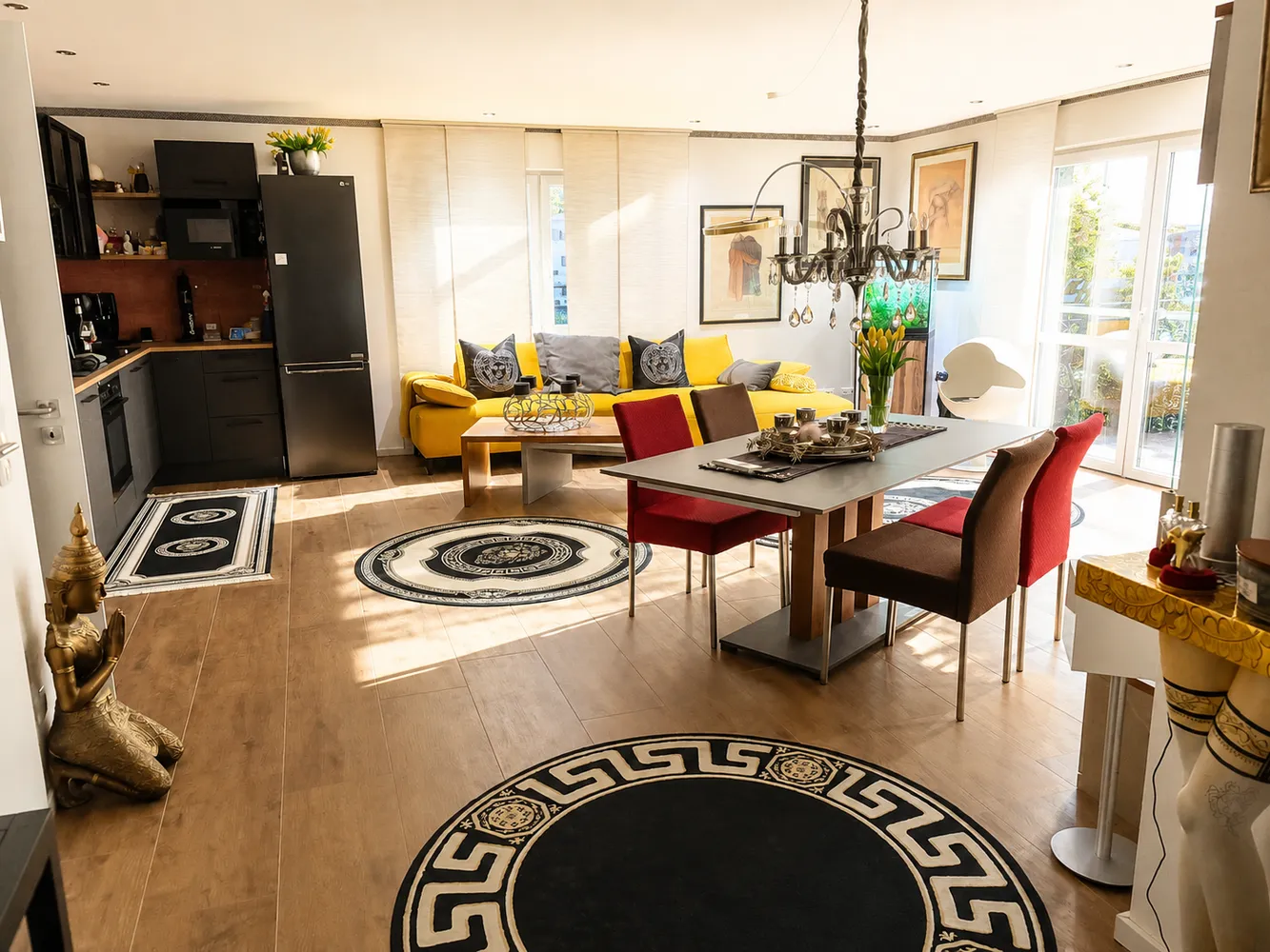2 Zimmer Wohnung mit 85 m² in Donauwörth – Bild 7