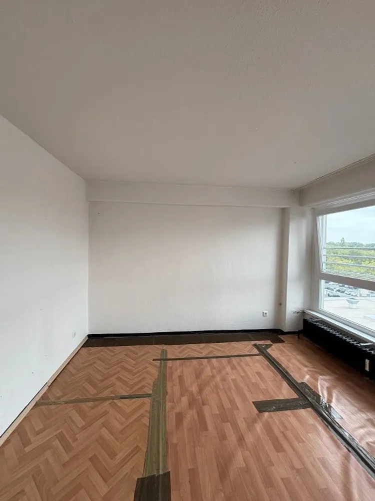1 Zimmer Wohnung mit 37 m² in Hamm – Bild 1