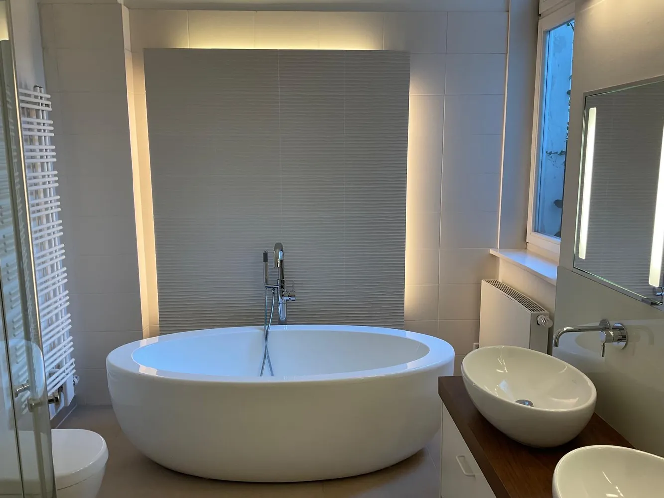 5 Zimmer Wohnung mit 183 m² in Hamburg – Bild 6