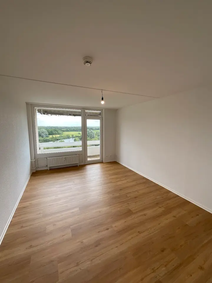 2 Zimmer Wohnung mit 64 m² in Kiel – Bild 1