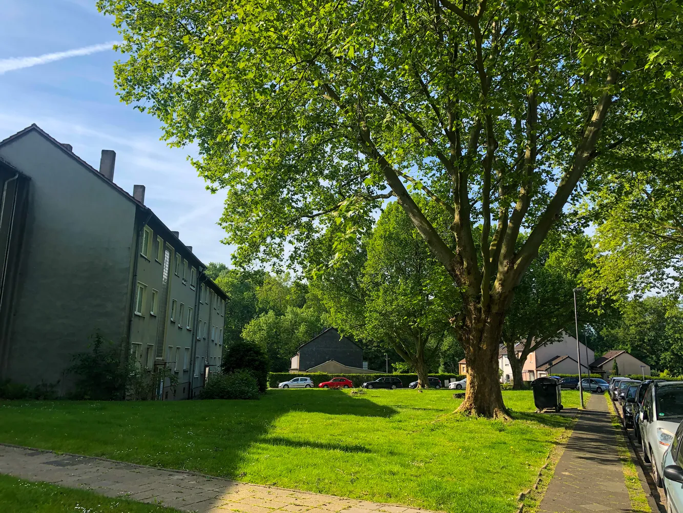 3 Zimmer Wohnung mit 64 m² in Bochum – Bild 11
