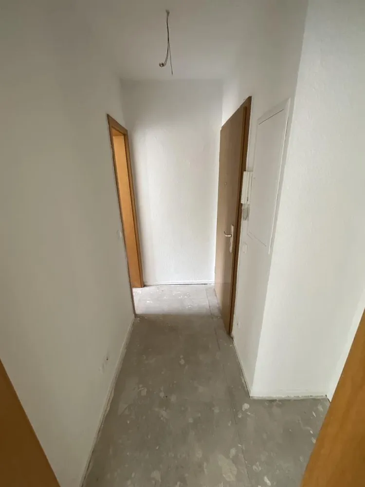 2 Zimmer Wohnung mit 38 m² in Oberhausen – Bild 2