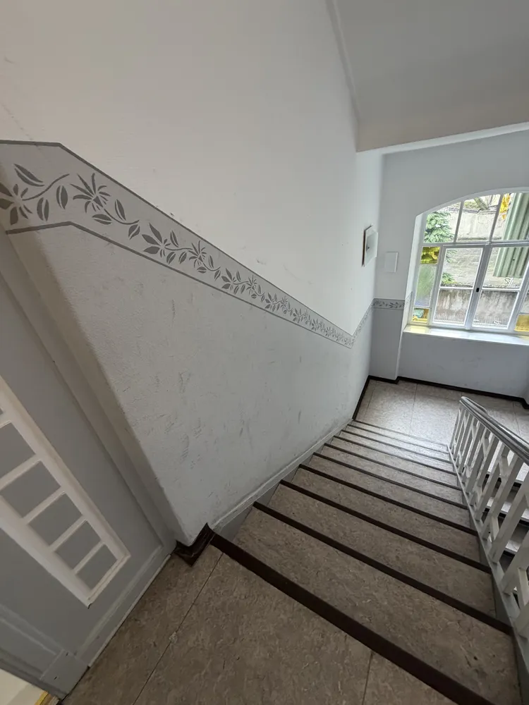 3 Zimmer Wohnung mit 63 m² in Nürnberg – Bild 2