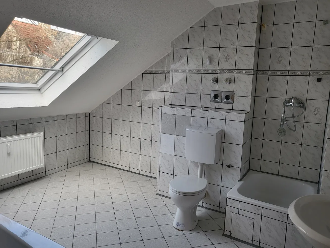 4 Zimmer Wohnung mit 92 m² in Herne – Bild 3