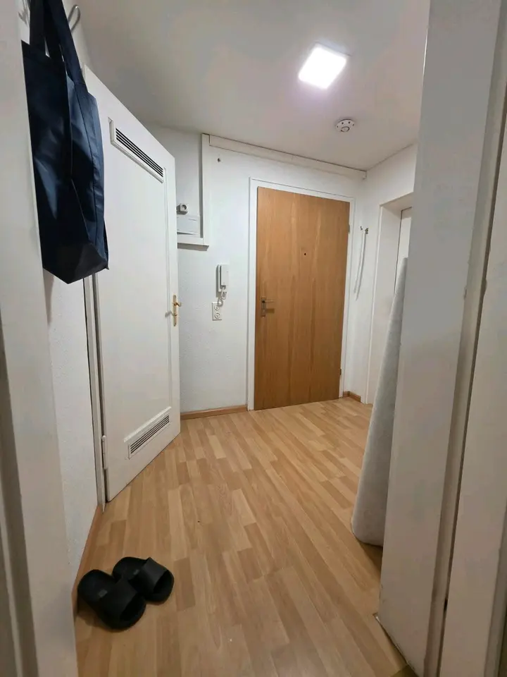 WG-Zimmer mit 15 m² in Offenburg – Bild 7