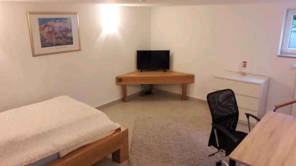 WG-Zimmer mit 100 m² in Ingolstadt – Bild 3