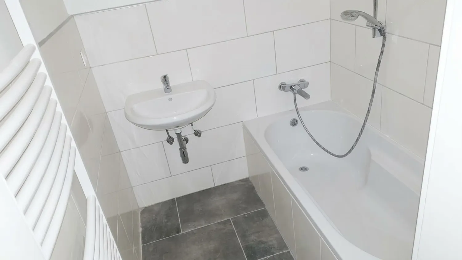 4 room apartment with 77 m² in Bergheim – Photo 5