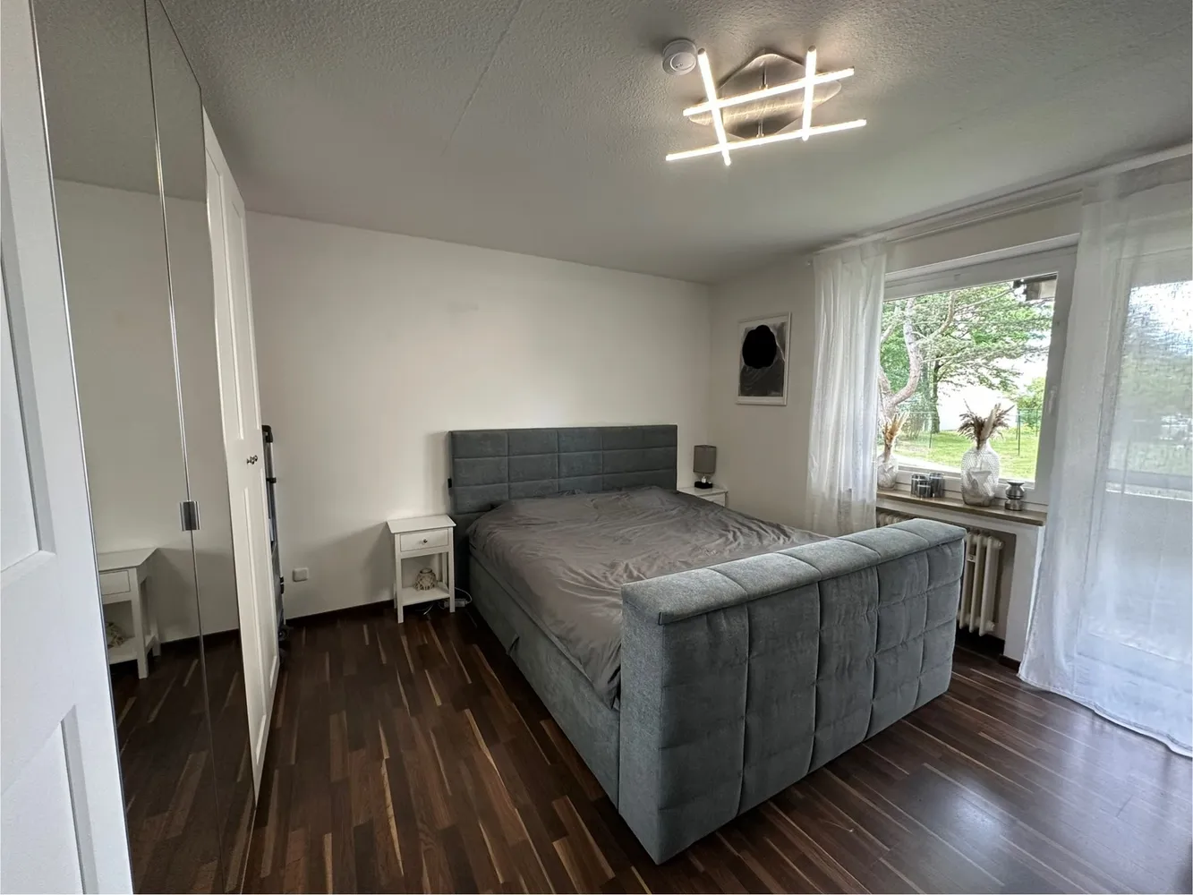2 Zimmer Wohnung mit 69 m² in Augsburg – Bild 5