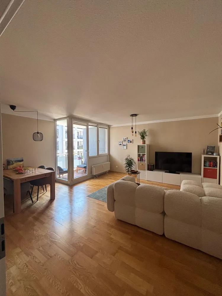 2 Zimmer Wohnung mit 51 m² in Frankfurt am Main – Bild 6