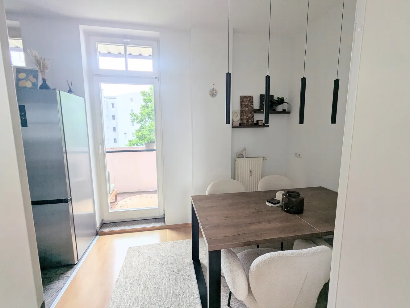 3 Zimmer Wohnung mit 80 m² in Rostock – Bild 5