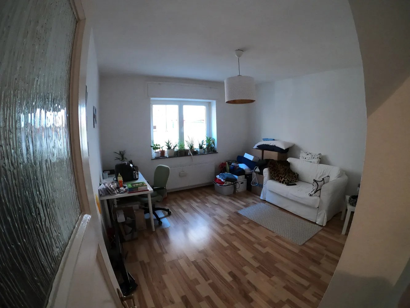 2 Zimmer Wohnung mit 57 m² in Köln – Bild 12