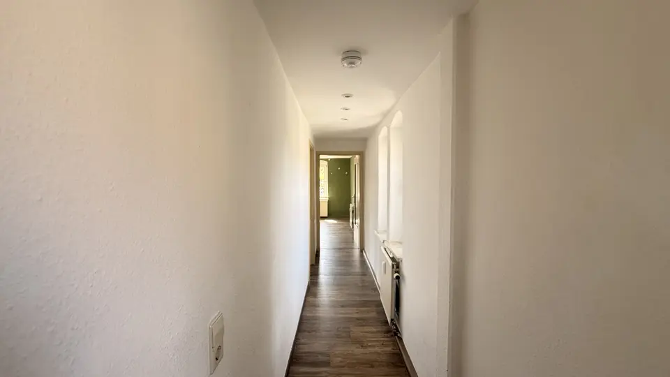 2 Zimmer Wohnung mit 72 m² in Meißen – Bild 10