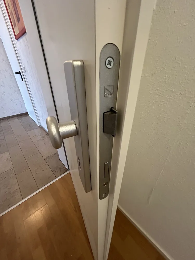 2 room apartment with 35 m² in Menden (Sauerland) – Photo 7