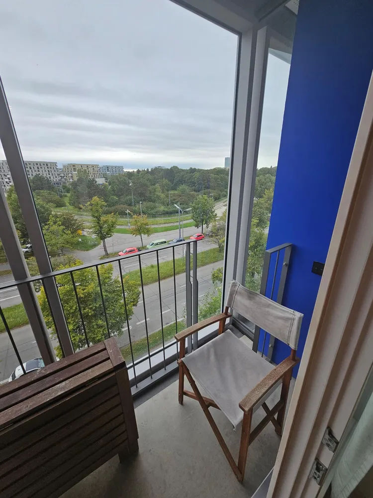 1 Zimmer Wohnung mit 23 m² in München – Bild 7