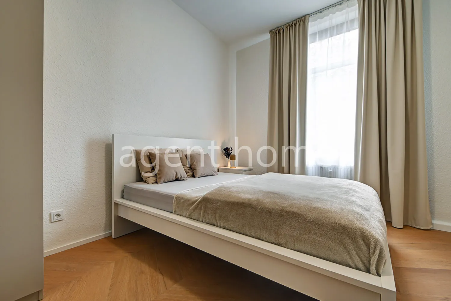 3 Zimmer Wohnung mit 62 m² in Stuttgart – Bild 11