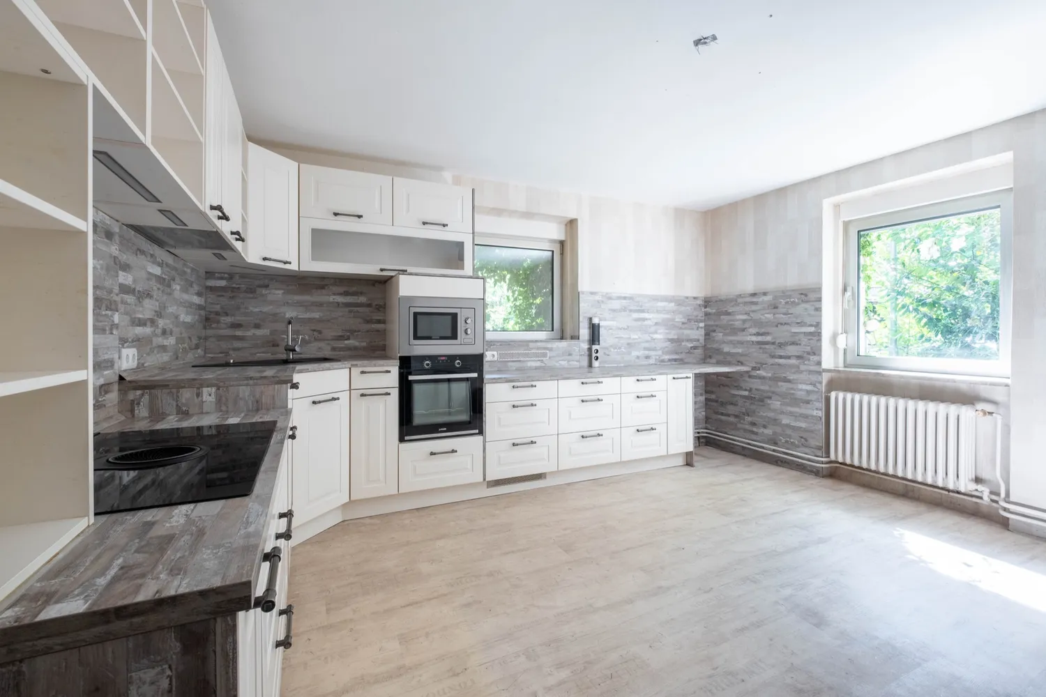 3 Zimmer Wohnung mit 89 m² in Berlin – Bild 3
