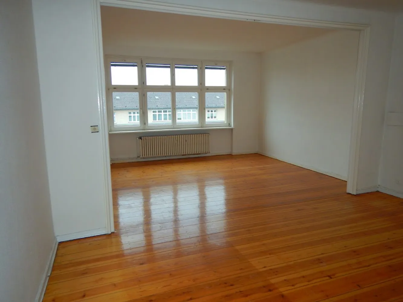 5 Zimmer Wohnung mit 215 m² in Berlin – Bild 5