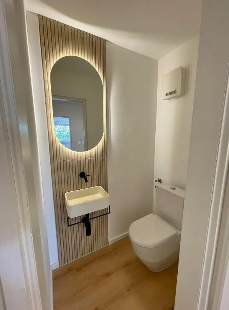 3 Zimmer Wohnung mit 73 m² in Böblingen – Bild 7